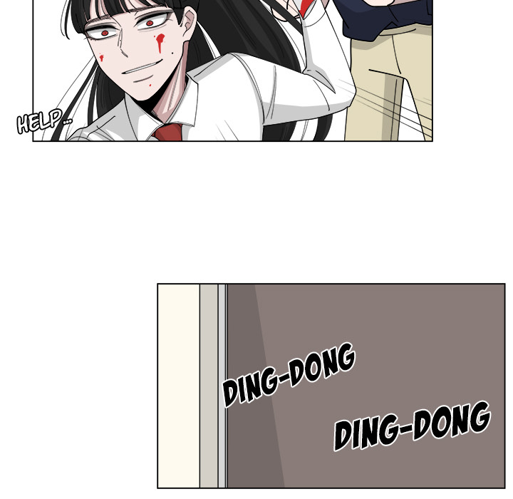 You're My Angel?! Chapter 21 page 66 - 