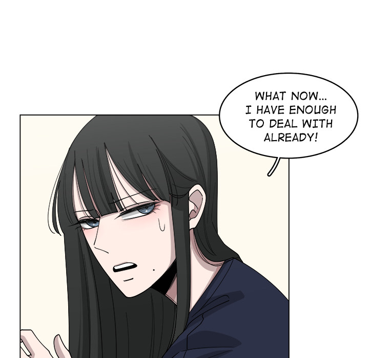 You're My Angel?! Chapter 21 page 67 - 