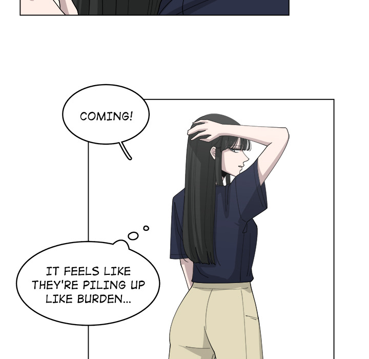 You're My Angel?! Chapter 21 page 68 - 