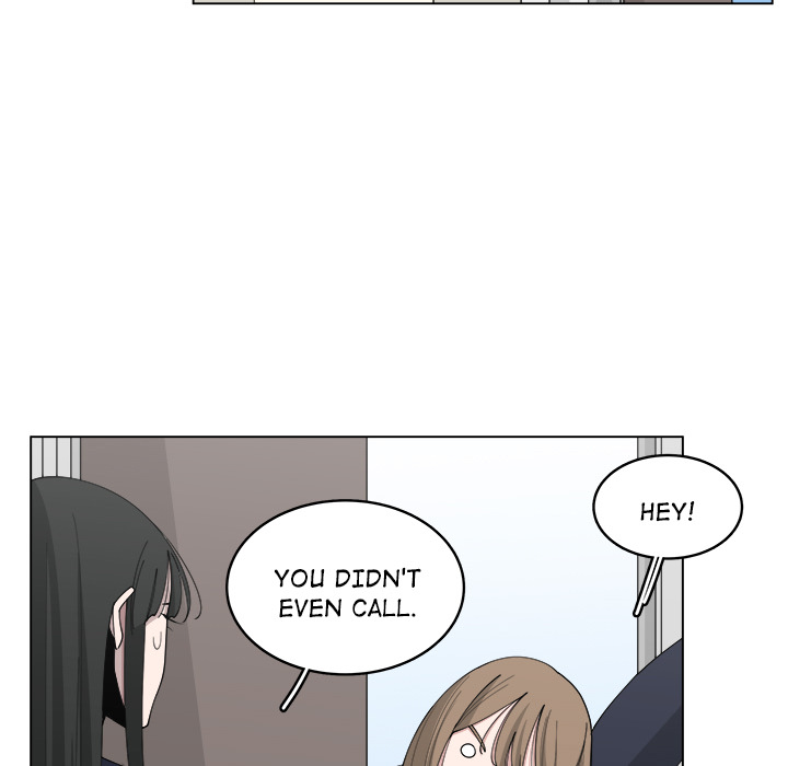 You're My Angel?! Chapter 21 page 70 - 