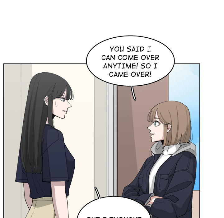 You're My Angel?! Chapter 21 page 72 - 