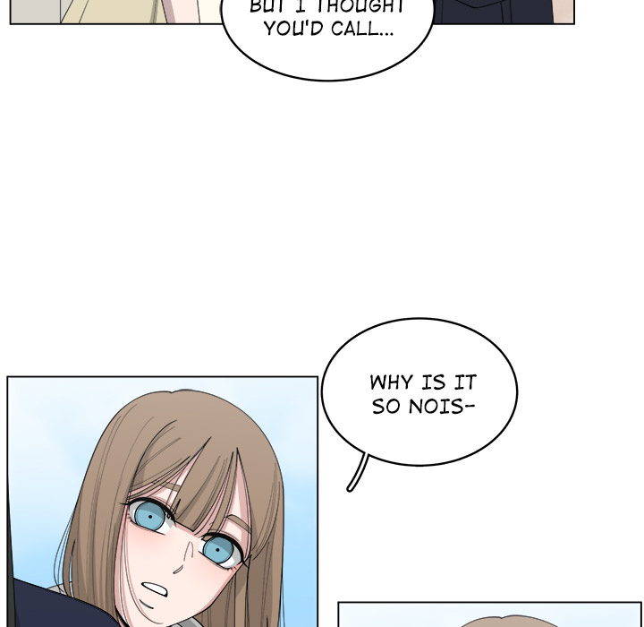 You're My Angel?! Chapter 21 page 73 - 