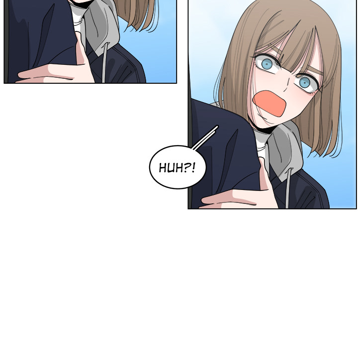 You're My Angel?! Chapter 21 page 74 - 