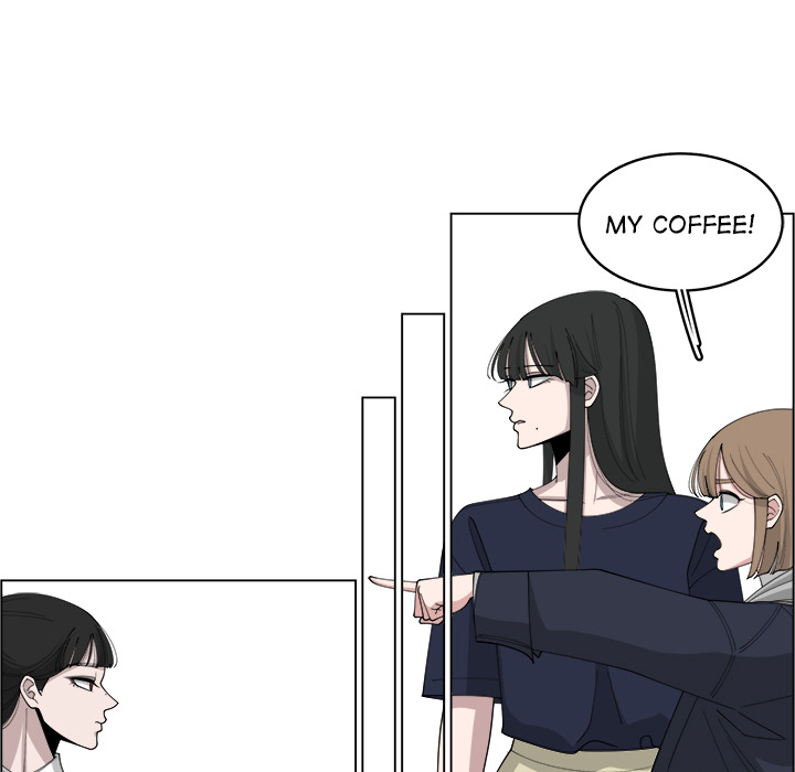 You're My Angel?! Chapter 21 page 75 - 