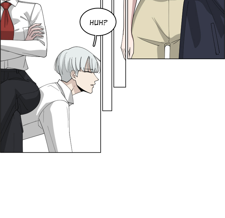 You're My Angel?! Chapter 21 page 76 - 