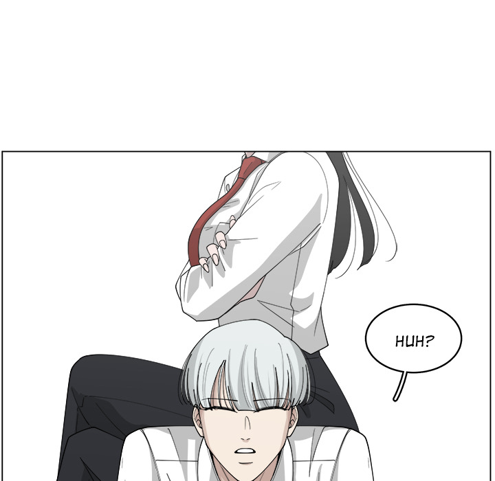 You're My Angel?! Chapter 21 page 77 - 