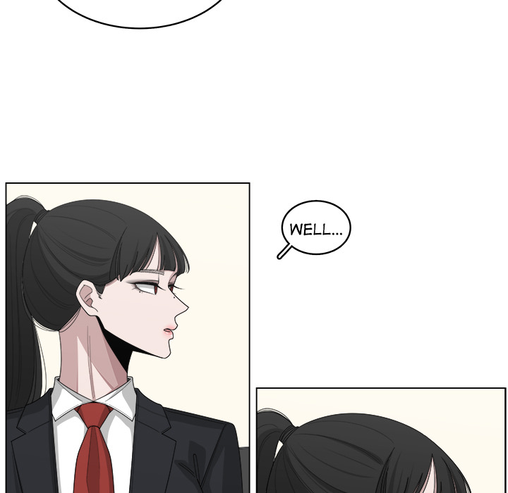 You're My Angel?! Chapter 21 page 9 - 