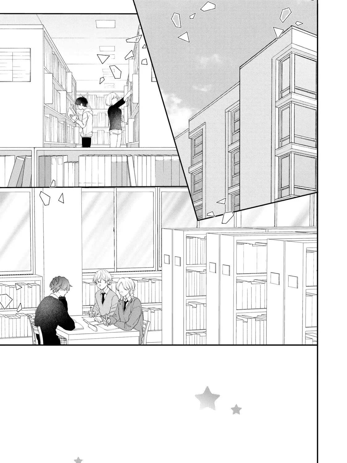 You're My Cutie Chapter 21 page 5 - 