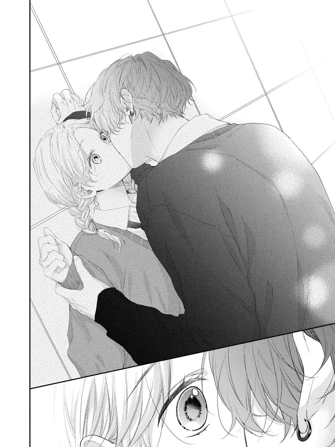 You're My Cutie Chapter 21 page 59 - 