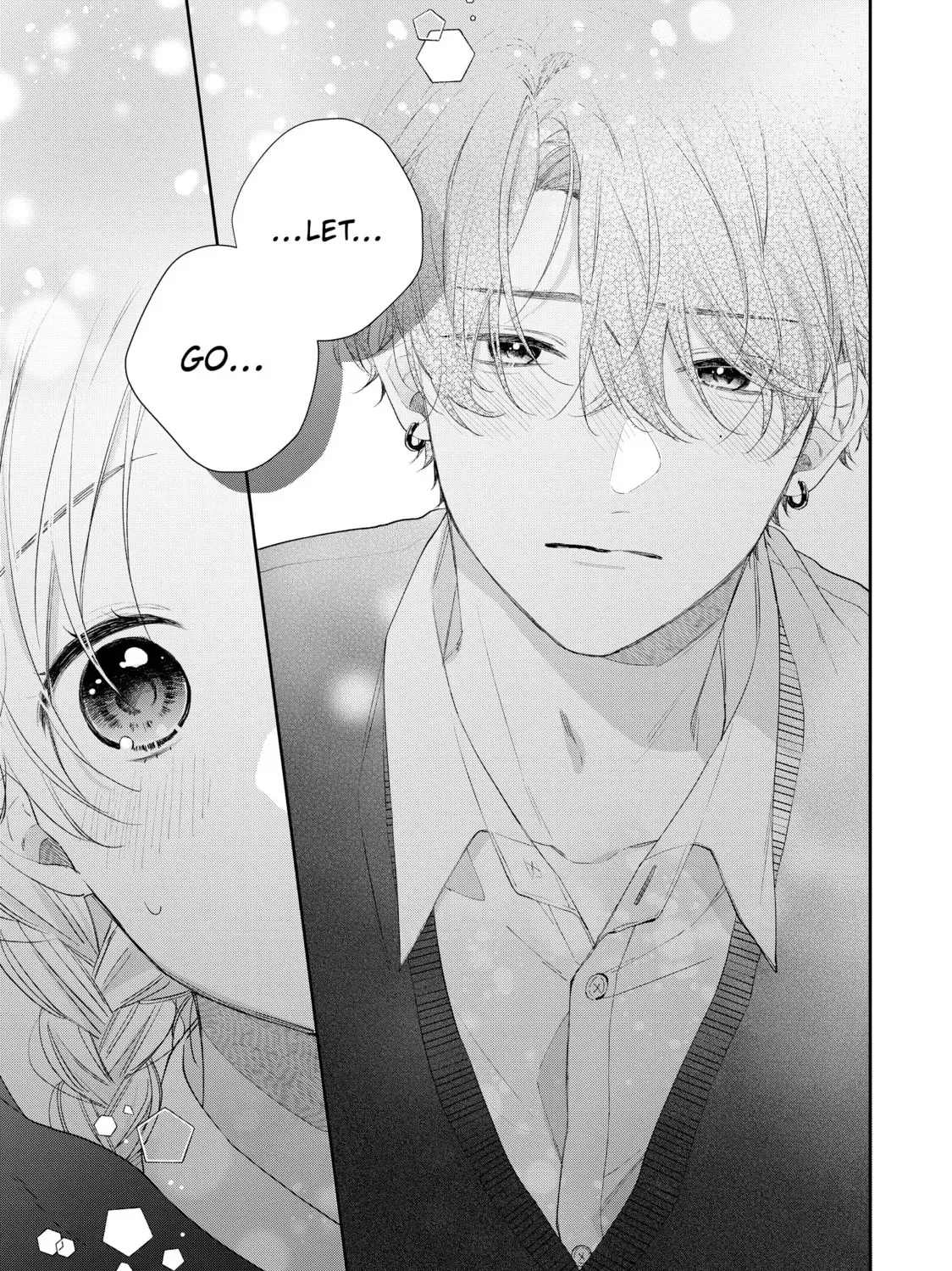 You're My Cutie Chapter 21 page 65 - 