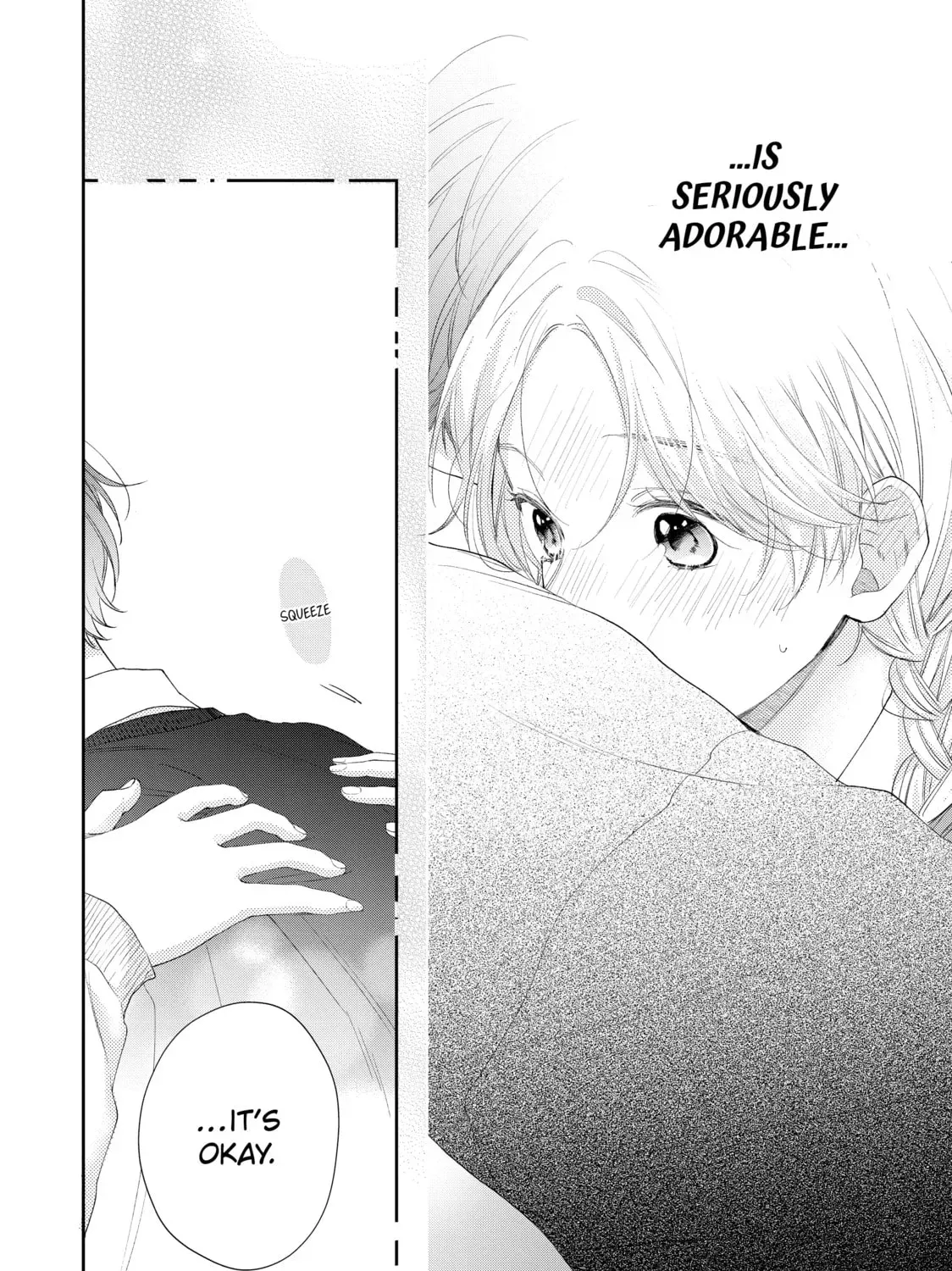 You're My Cutie Chapter 21 page 71 - 