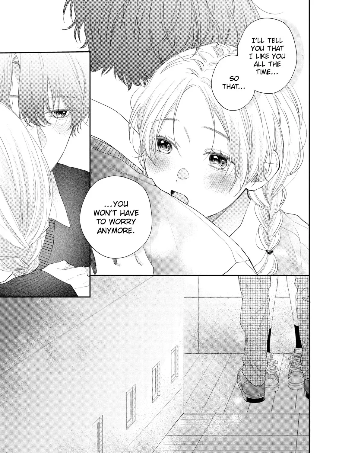 You're My Cutie Chapter 21 page 73 - 