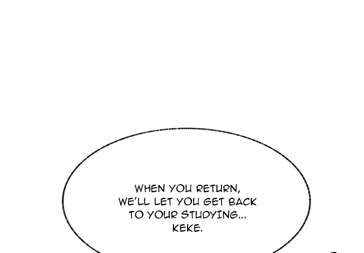 You're No Good Chapter 101 page 4 - 