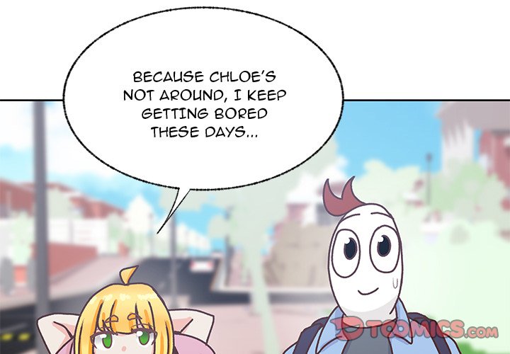 You're No Good You're No Good EP 103 - Toomics page 3 - 