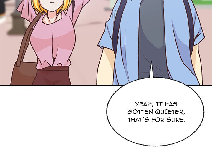 You're No Good You're No Good EP 103 - Toomics page 4 - 