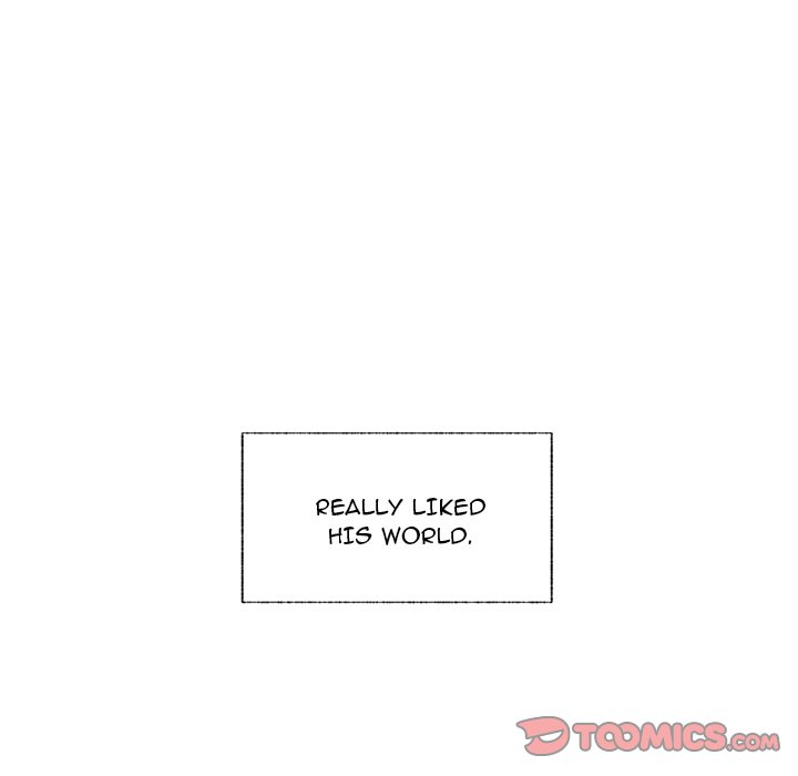 You're No Good You're No Good EP 71 - Toomics page 98 - 