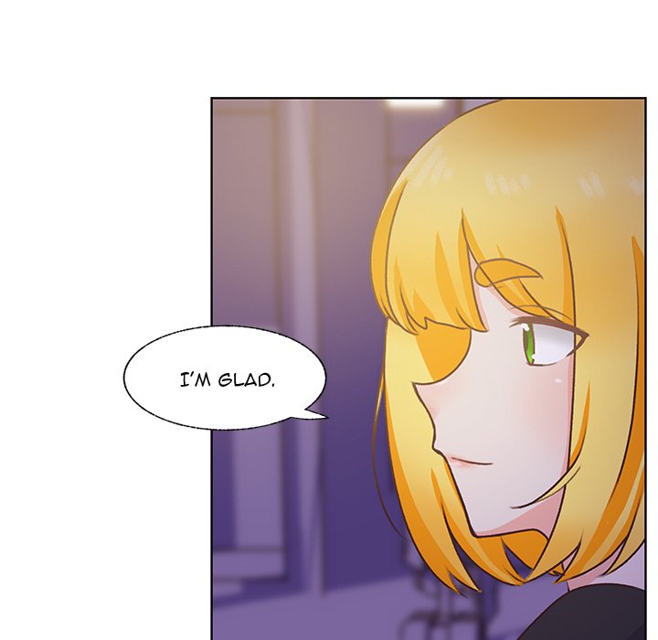 You're No Good You're No Good EP 72 - Toomics page 117 - 