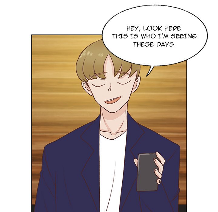 You're No Good You're No Good EP 72 - Toomics page 46 - 