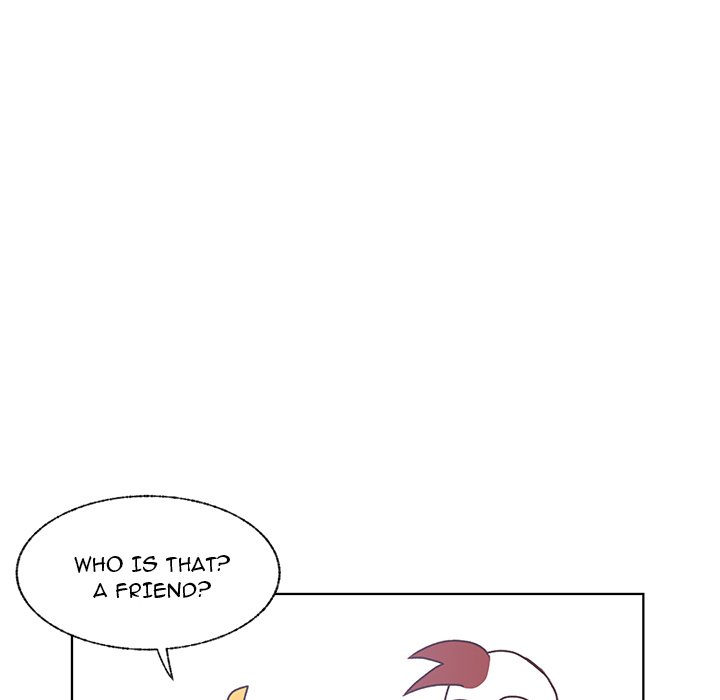 You're No Good You're No Good EP 72 - Toomics page 8 - 