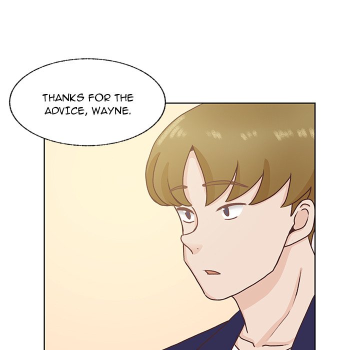 You're No Good You're No Good EP 72 - Toomics page 72 - 