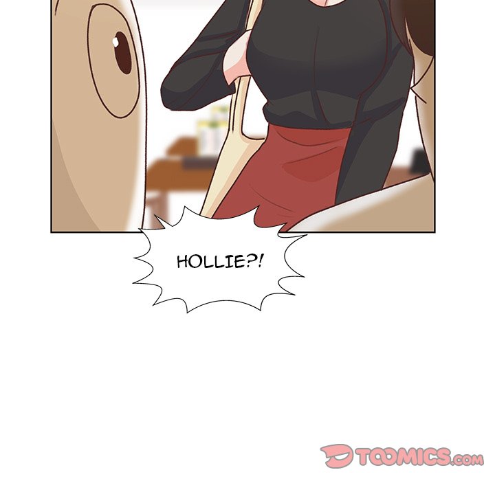 You're No Good You're No Good EP 72 - Toomics page 84 - 
