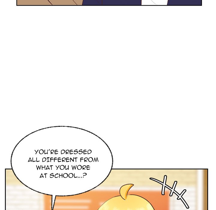 You're No Good You're No Good EP 72 - Toomics page 90 - 