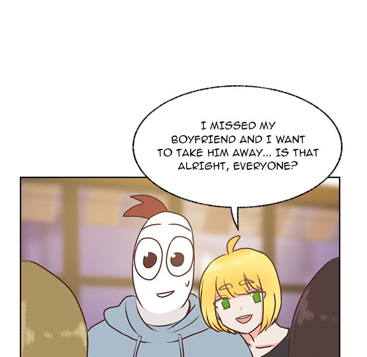 You're No Good You're No Good EP 72 - Toomics page 92 - 