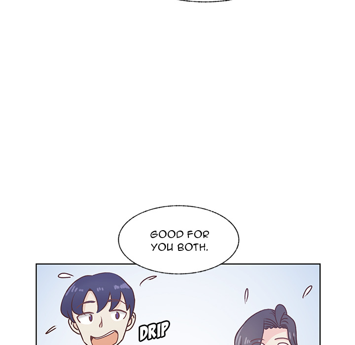 You're No Good Chapter 73 page 36 - 