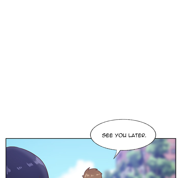 You're No Good Chapter 73 page 41 - 
