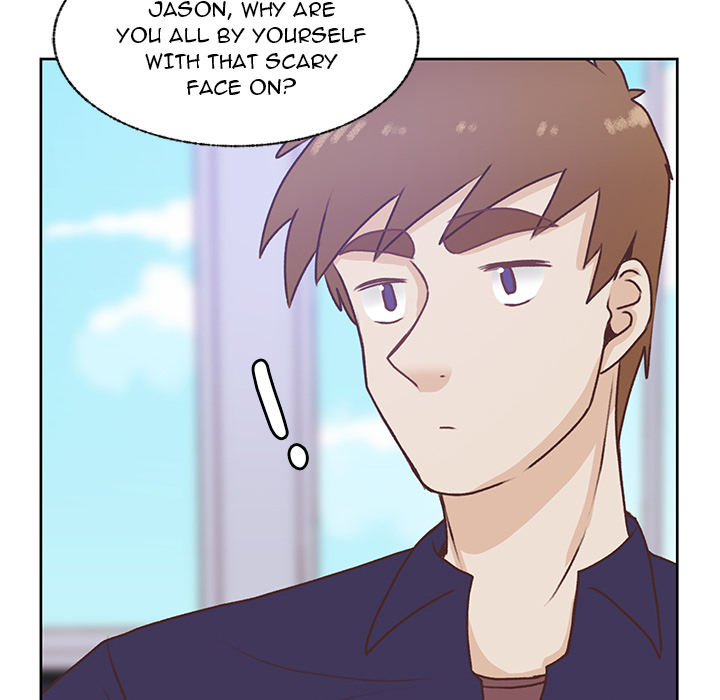 You're No Good Chapter 73 page 84 - 