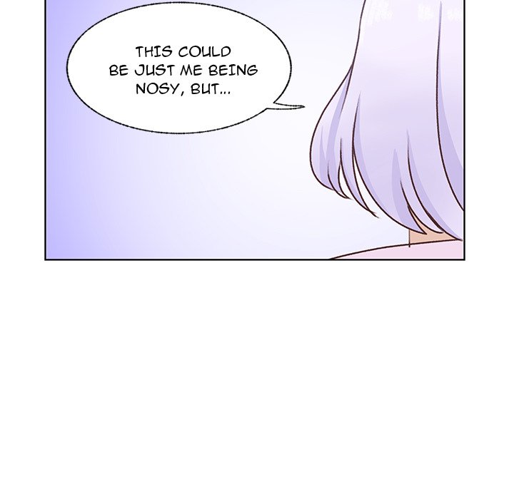 You're No Good You're No Good EP 74 - Toomics page 46 - 