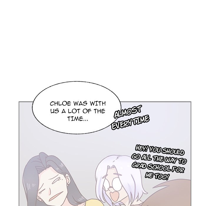 You're No Good You're No Good EP 74 - Toomics page 6 - 