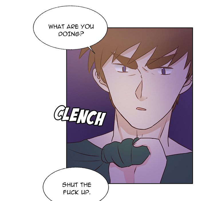 You're No Good You're No Good EP 75 - Toomics page 72 - 
