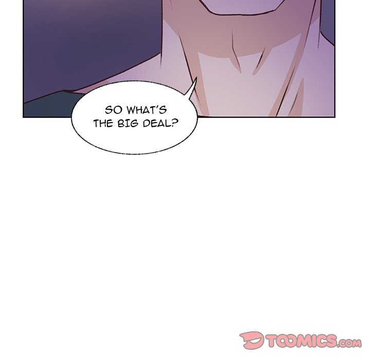 You're No Good You're No Good EP 75 - Toomics page 84 - 