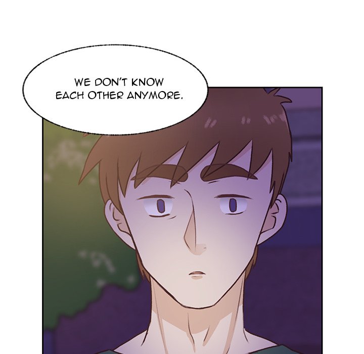 You're No Good You're No Good EP 75 - Toomics page 98 - 