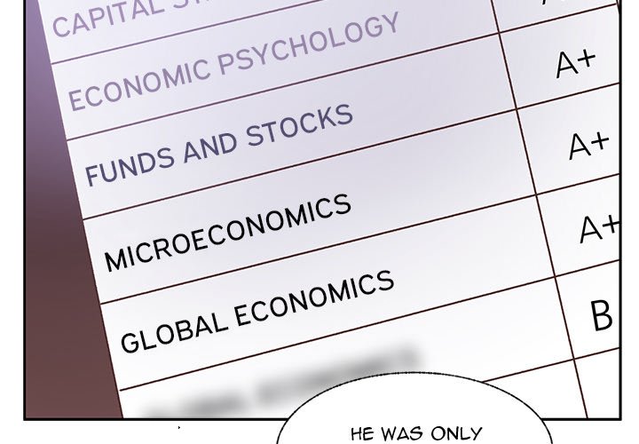 You're No Good You're No Good EP 76 - Toomics page 4 - 