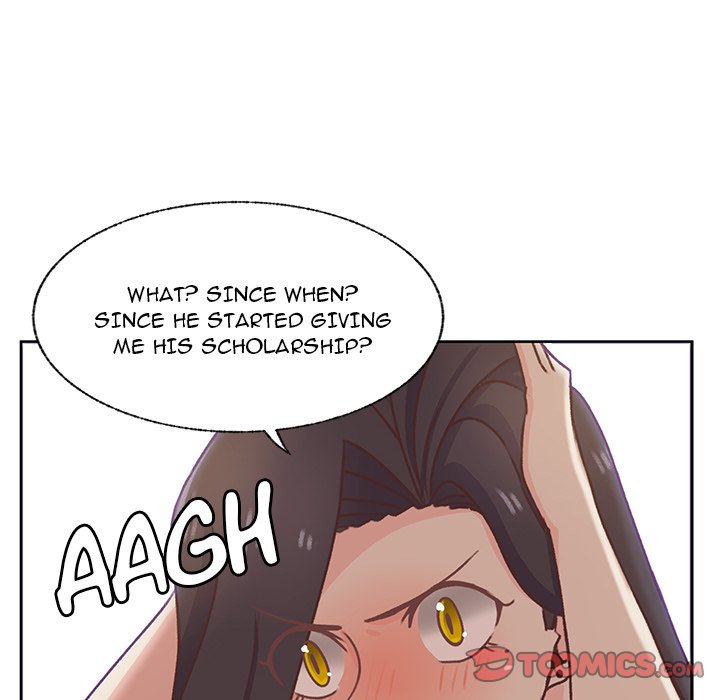 You're No Good You're No Good EP 76 - Toomics page 34 - 