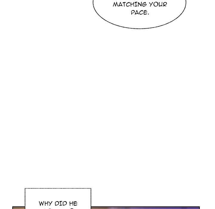 You're No Good You're No Good EP 76 - Toomics page 5 - 