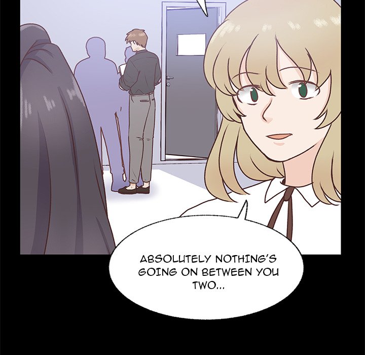 You're No Good You're No Good EP 76 - Toomics page 41 - 