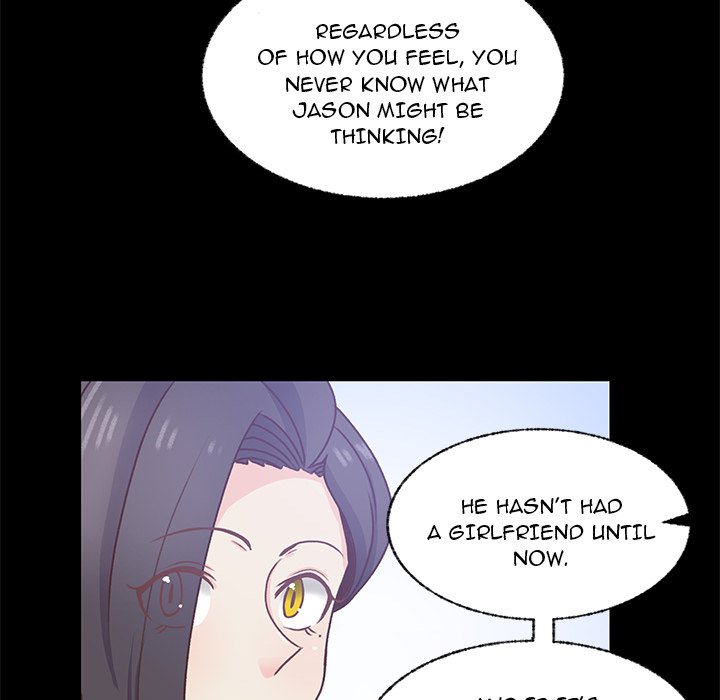 You're No Good You're No Good EP 76 - Toomics page 45 - 