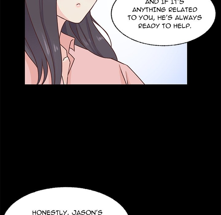 You're No Good You're No Good EP 76 - Toomics page 46 - 