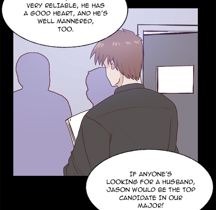 You're No Good You're No Good EP 76 - Toomics page 47 - 
