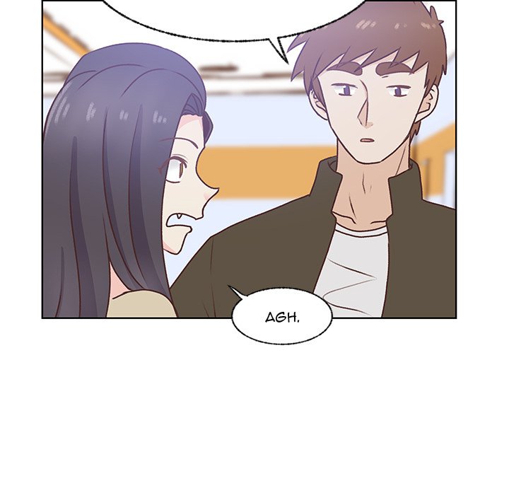 You're No Good You're No Good EP 76 - Toomics page 78 - 