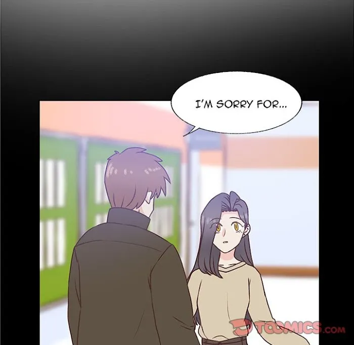 You're No Good Chapter 77 page 33 - 