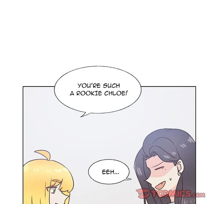 You're No Good Chapter 77 page 84 - 