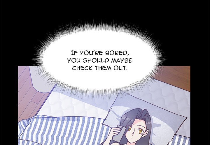 You're No Good You're No Good EP 79 - Toomics page 4 - 