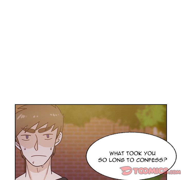 You're No Good You're No Good EP 79 - Toomics page 34 - 