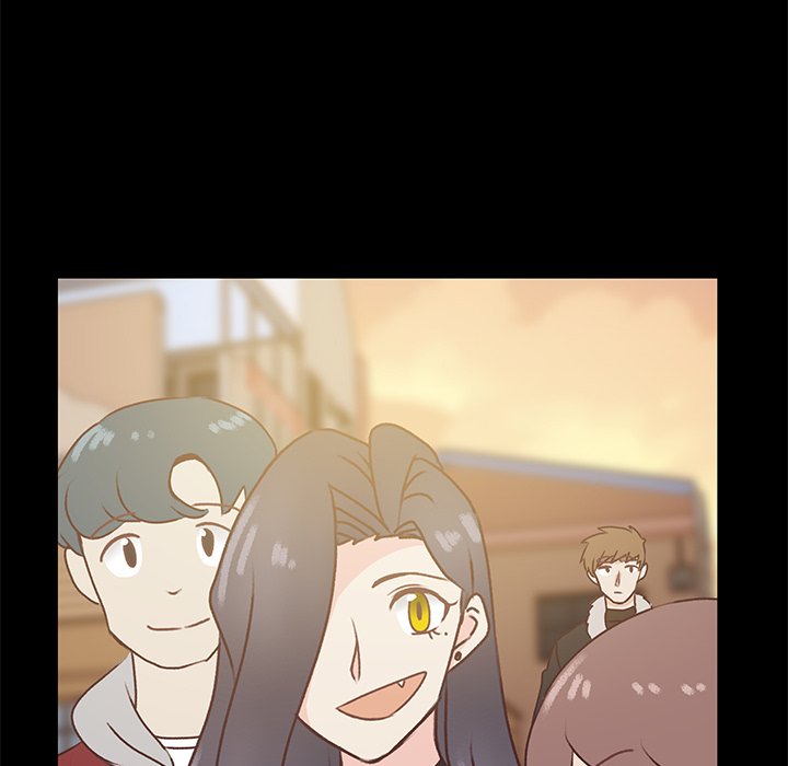 You're No Good You're No Good EP 79 - Toomics page 8 - 