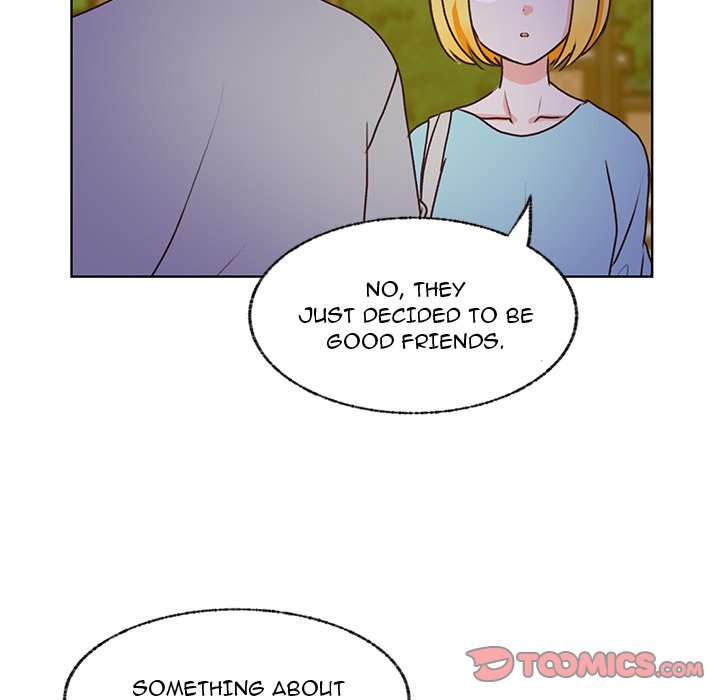 You're No Good You're No Good EP 79 - Toomics page 90 - 
