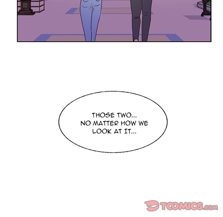 You're No Good You're No Good EP 79 - Toomics page 98 - 